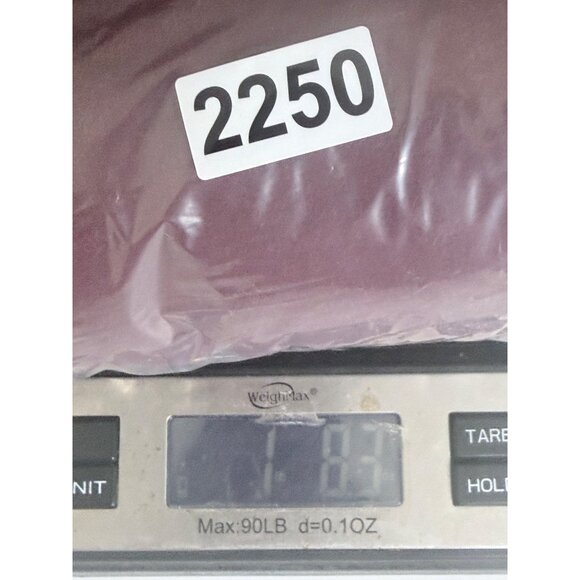 Y2K Aeropostale Zip-Up Hoodie Jacket S/P Maroon Fleece Spellout Logo Goth Skater - Picture 12 of 12